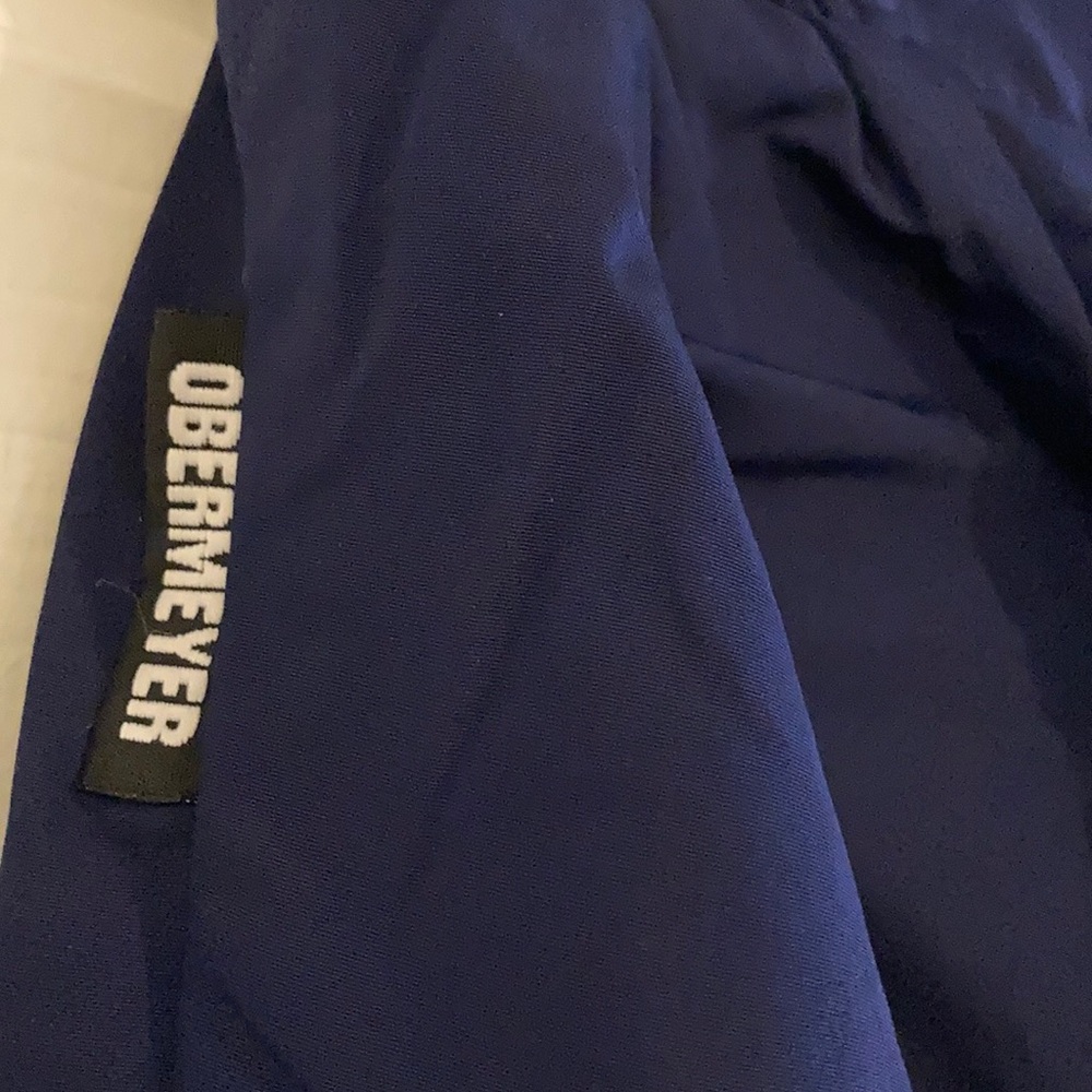 Obermeyer Thermolite Ski Pants - Picture 7 of 14